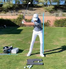 How to Improve Your Golf Swing Balance for Consistency Like a Pro 