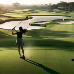 how to improve your golf swing balance for consistency
