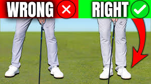 learn how to improve your golf swing accuracy and consistency